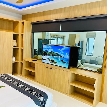 Yuka Residence Koh Samui Bagian luar foto