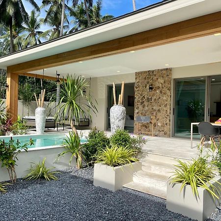 Yuka Residence Koh Samui Bagian luar foto