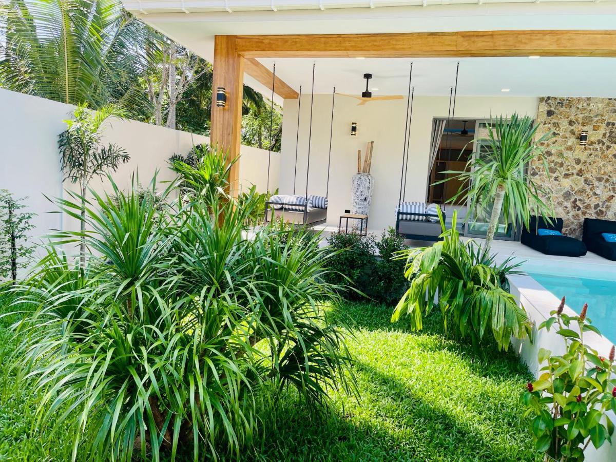 Yuka Residence Koh Samui Bagian luar foto