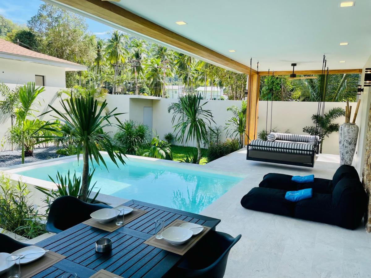 Yuka Residence Koh Samui Bagian luar foto