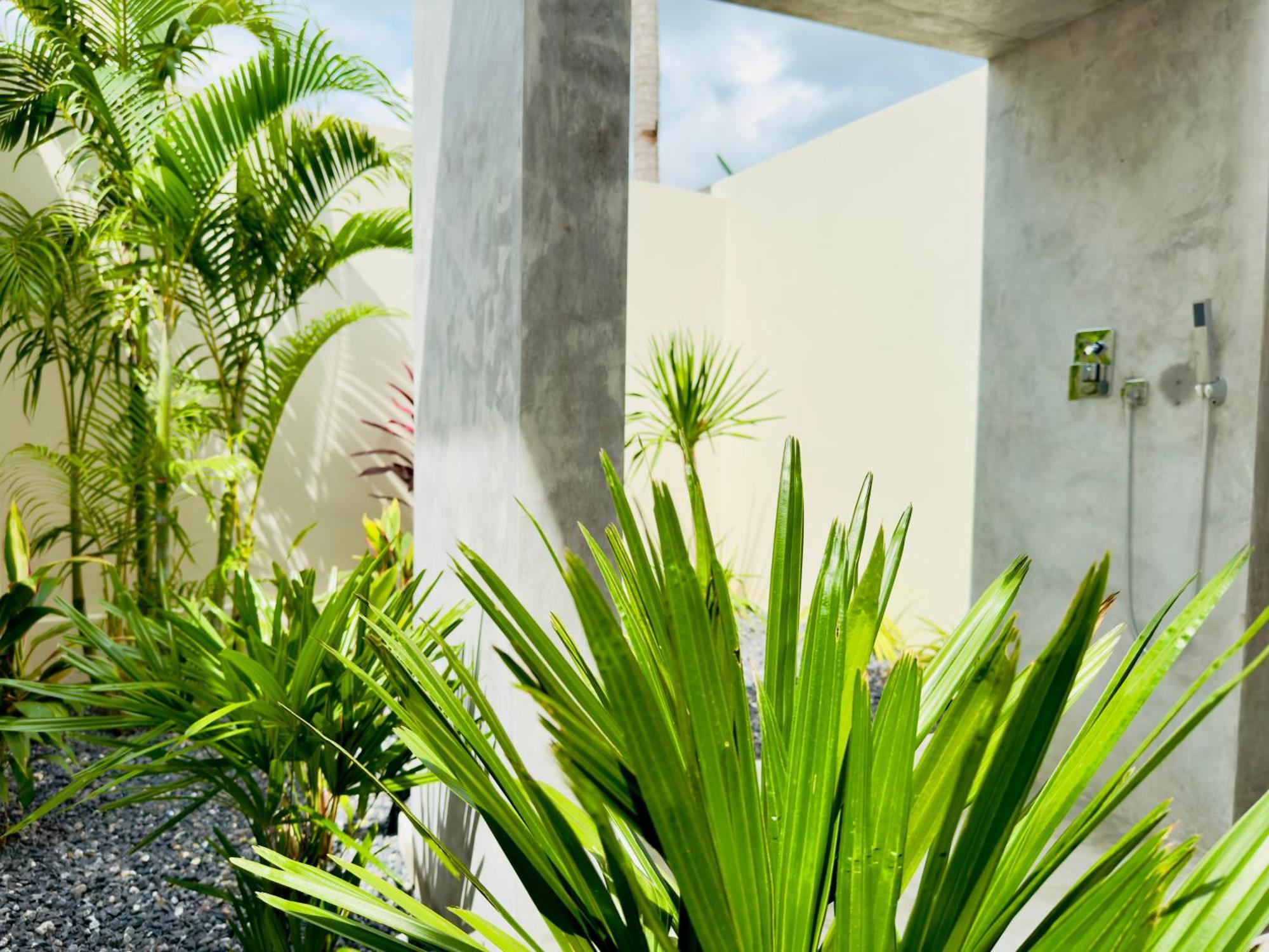 Yuka Residence Koh Samui Bagian luar foto