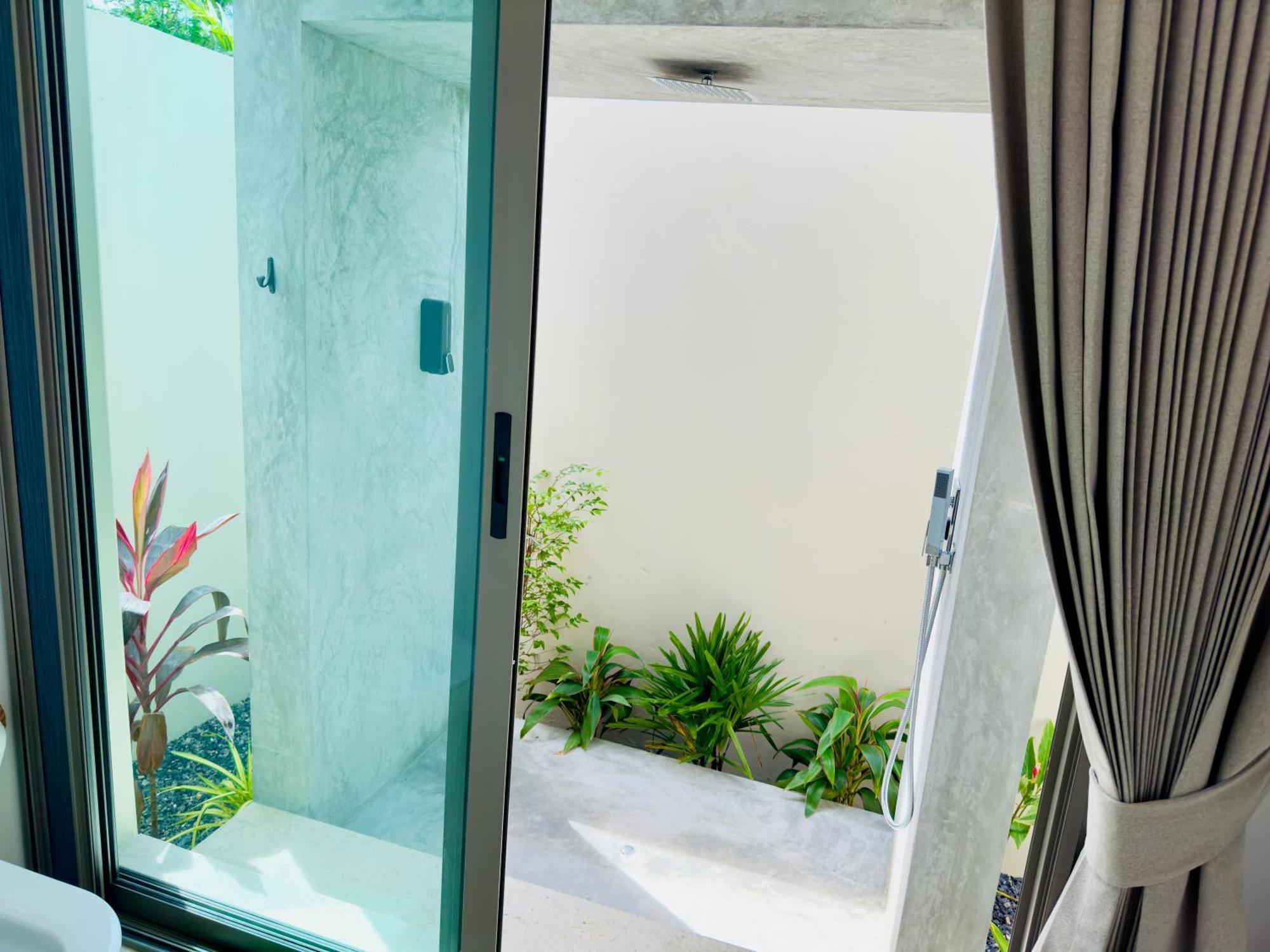 Yuka Residence Koh Samui Bagian luar foto
