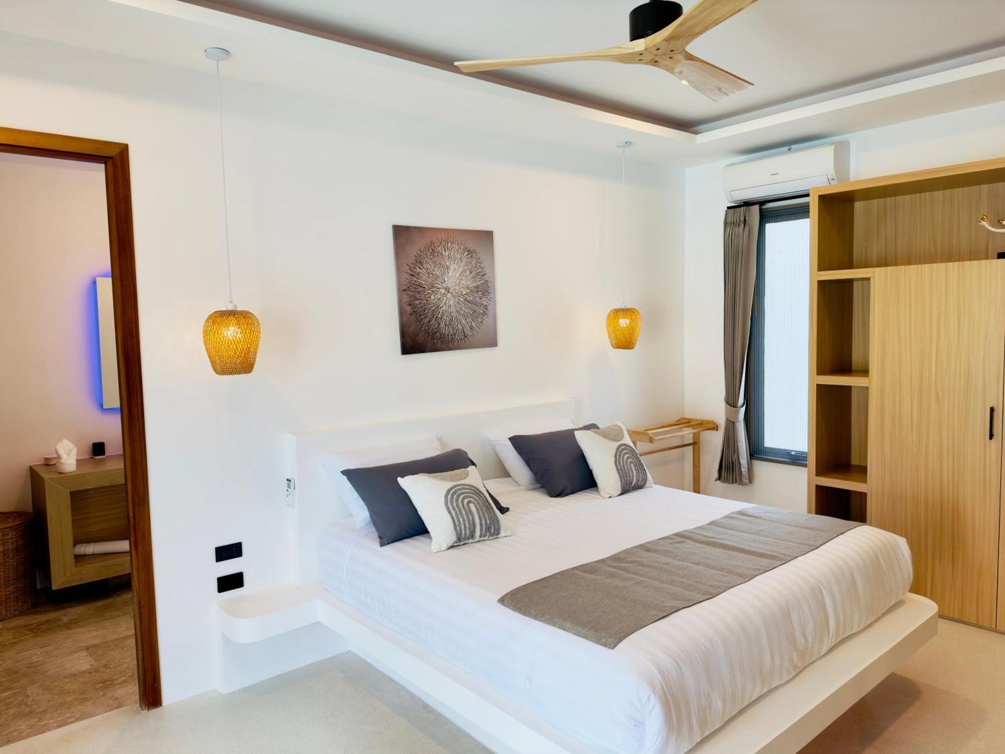 Yuka Residence Koh Samui Bagian luar foto