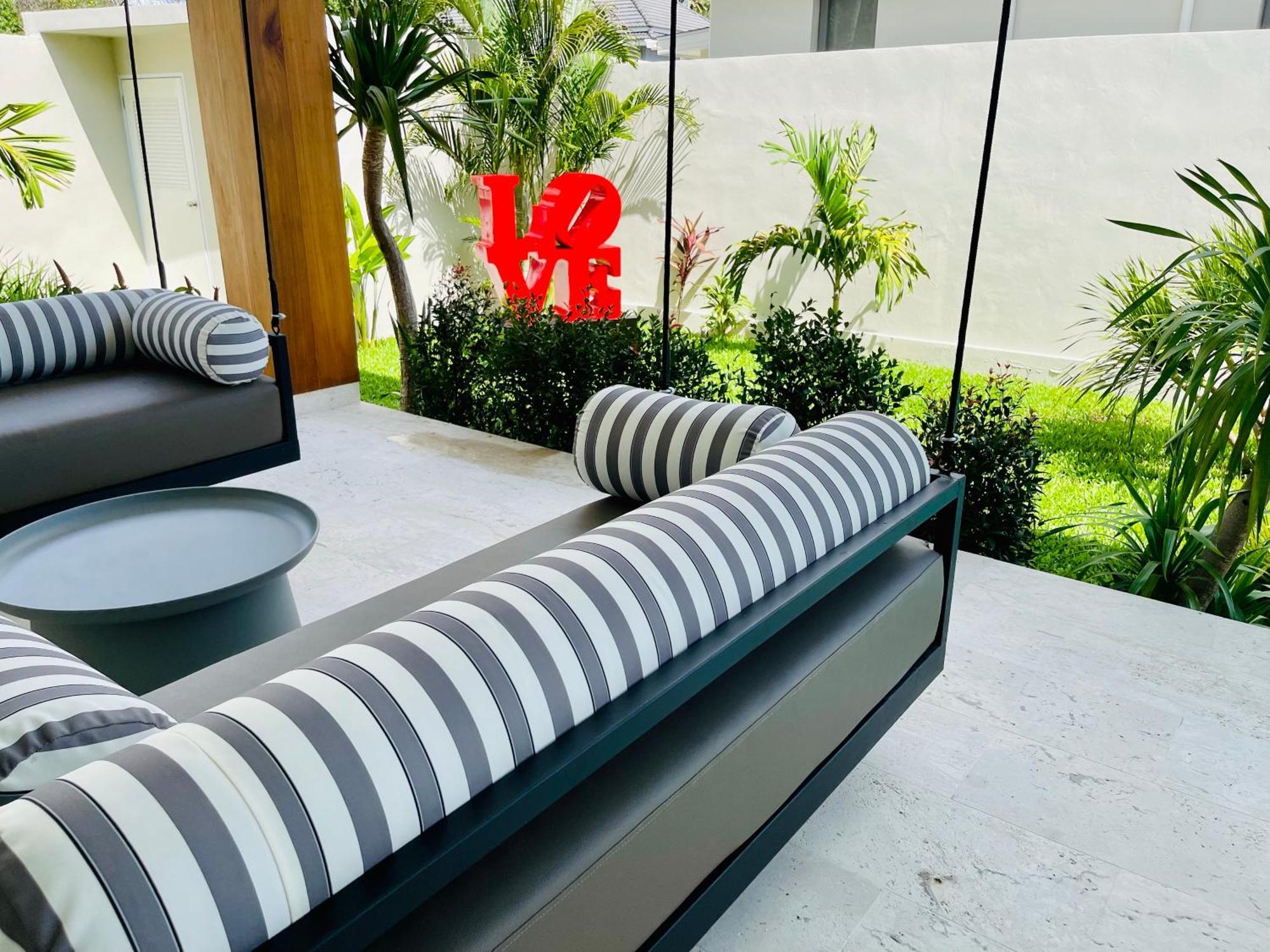 Yuka Residence Koh Samui Bagian luar foto