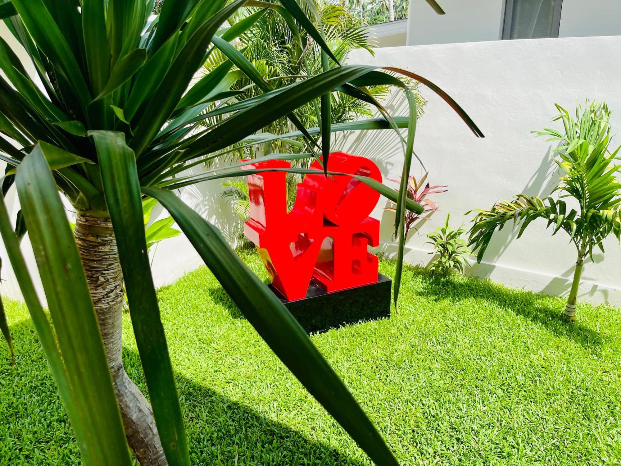 Yuka Residence Koh Samui Bagian luar foto