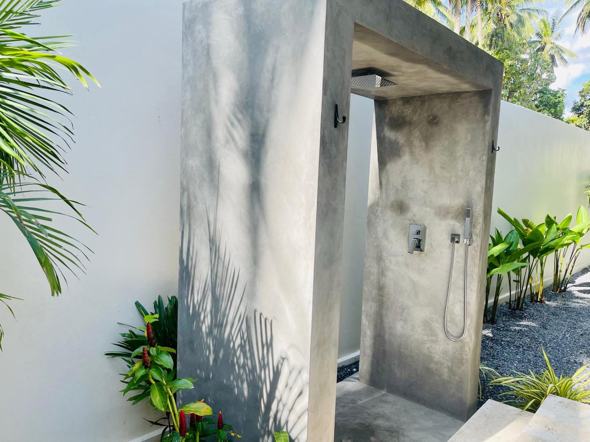 Yuka Residence Koh Samui Bagian luar foto